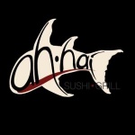 Ah-Hai Sushi & Grill Logo