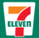 7-Eleven. Logo