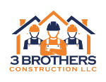 Three Brothers LLC Logo