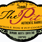 The Pit - Durham Logo