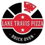 Lake Travis Pizza Logo