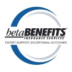 Beta Benefits Logo