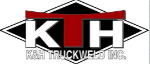 K&H Truckweld Inc. Logo