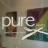 Pure Eatery Fishers Logo