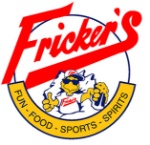 Frickers