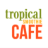 Tropical Smoothie Cafe. Logo