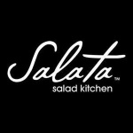 Salata Logo