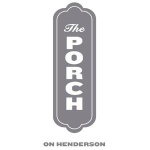 The Porch Logo