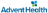 UChicago Medicine AdventHealth Hinsdale Home Health and Hospice Logo