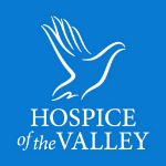 HOSPICE OF THE VALLEY INC Logo
