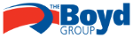 The Boyd Group Logo