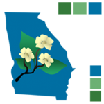 Precision Oral Surgery Georgia Logo