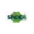 Spider Lawn and Landscape Logo