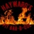 Hayward's Pit Bar B Que & Catering Logo
