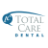Total Care Dental - Bridgeton Logo