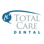 Total Care Dental - Bridgeton Logo