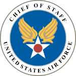 Chief of Staff Logo