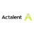 Actalent Logo