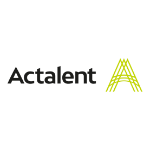 Actalent Logo