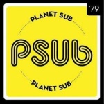 Planet Sub Logo