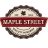Maple Street Biscuit Company - City Center Logo