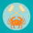 Hammered Crab Logo