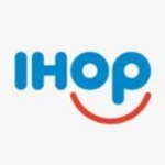 IHOP #1931 Logo