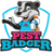 Pest Badger Logo