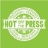 Hot Off The Press Logo