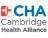 Cambridge Health Alliance Logo