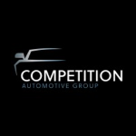 Competition Auto Group Logo