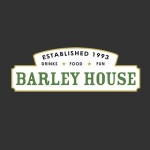Barley House Logo