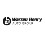 Warren Henry Automotive Group Logo