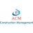 ALPINE CONSTRUCTION MANAGEMENT DBA ACM Logo