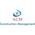 ALPINE CONSTRUCTION MANAGEMENT DBA ACM Logo