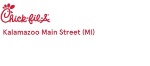 Chick-fil-A Portage/Kalamazoo Logo