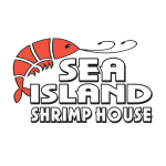 Sea Island Shrimp House Logo