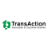 TransAction Corporate Shuttles Logo