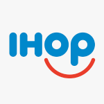 IHOP Logo