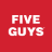 Five Guys Logo