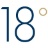 18-Degrees Logo
