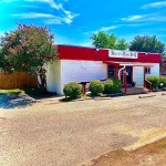 Billy's Pit BBQ Logo