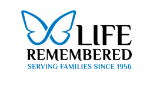 Life Remembered Logo