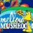 Mellow Mushroom Chantilly Logo