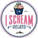 I Scream Gelato Logo