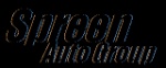 Spreen Automotive Group Logo
