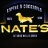 Nate's Logo