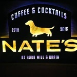 Nate's Logo