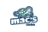 Mac's Swim School Logo