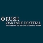 Rush Oak Park Logo